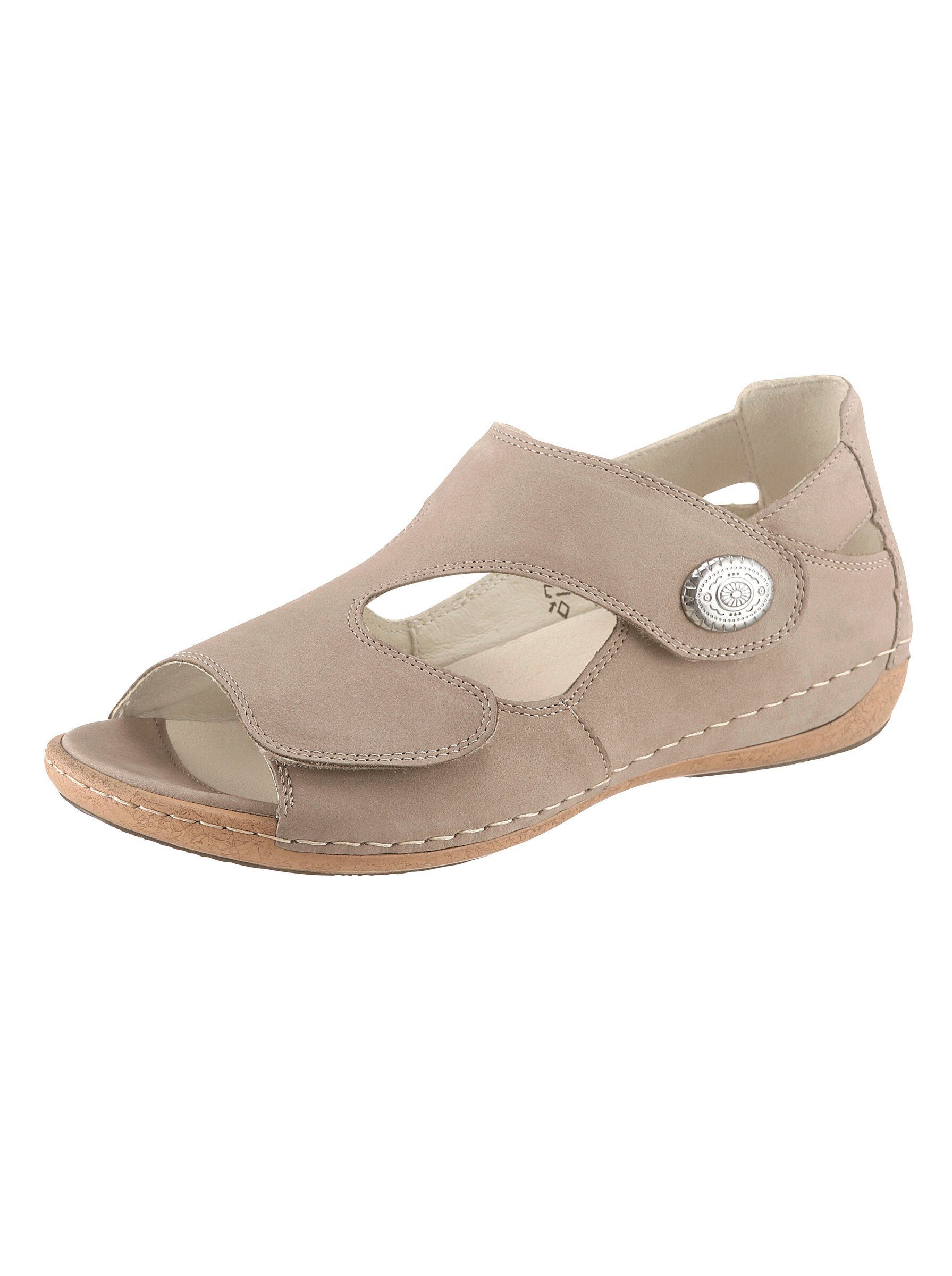 Waldläufer Sandale Sandalette günstig online kaufen