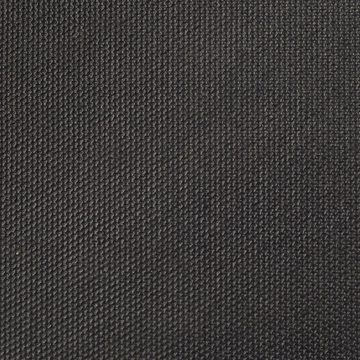 Fußmatte Fußmatte Kokos Moin, relaxdays, Höhe: 15 mm