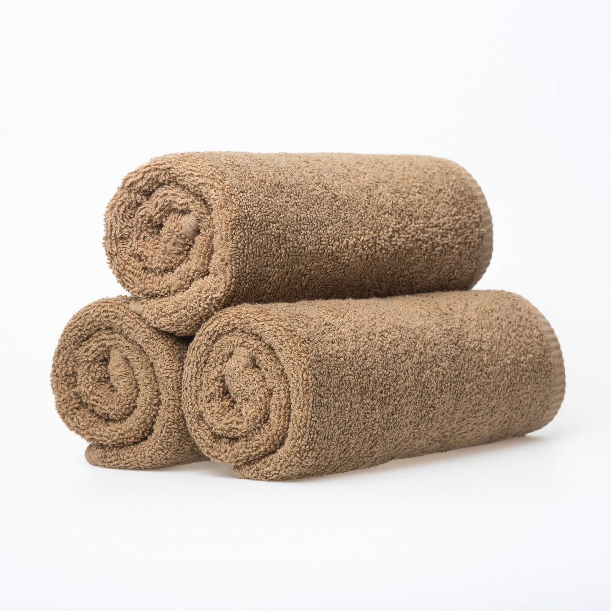 MatratzenL.A.B® Handtuch Set 500 g/m² Blauer günstig online kaufen