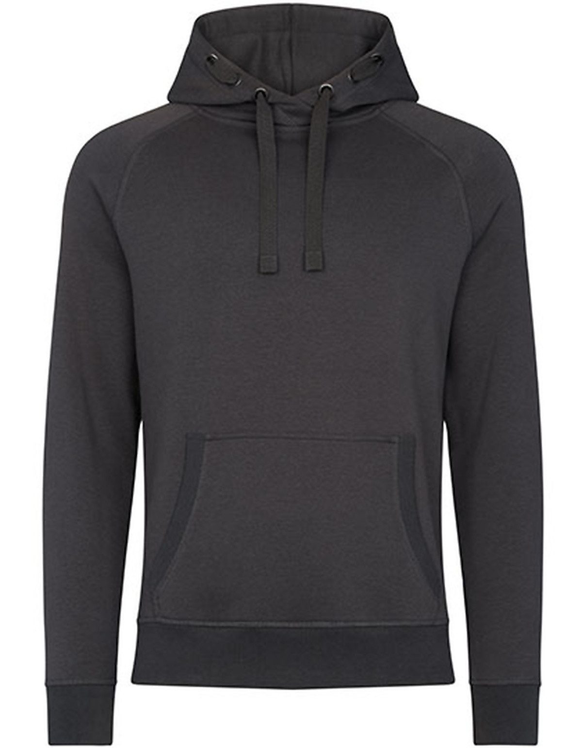 Kapuzenpullover Unisex Premium Raglan Hoody