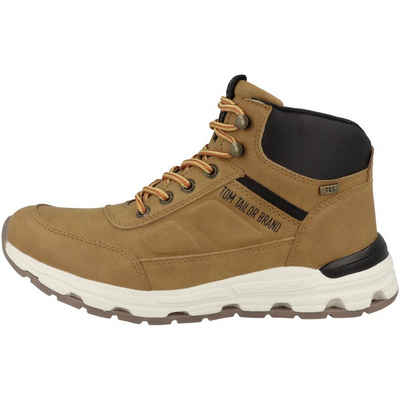 TOM TAILOR 4271801 Jungen, Unisex Kinder Schnürboots