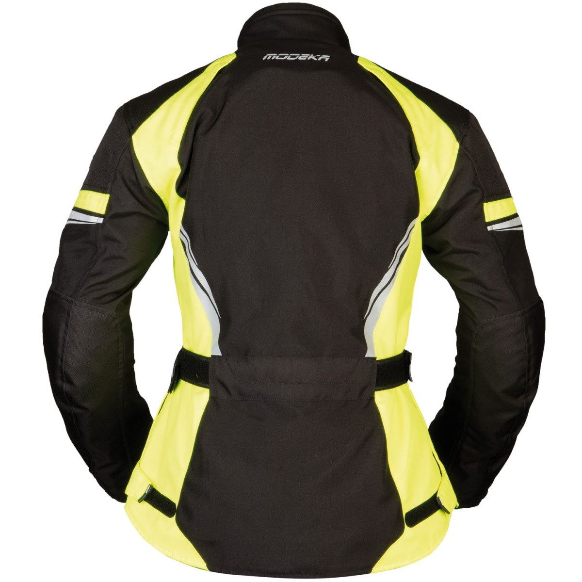 Modeka Motorradjacke Modeka Violetta Lady Textiljacke günstig online kaufen