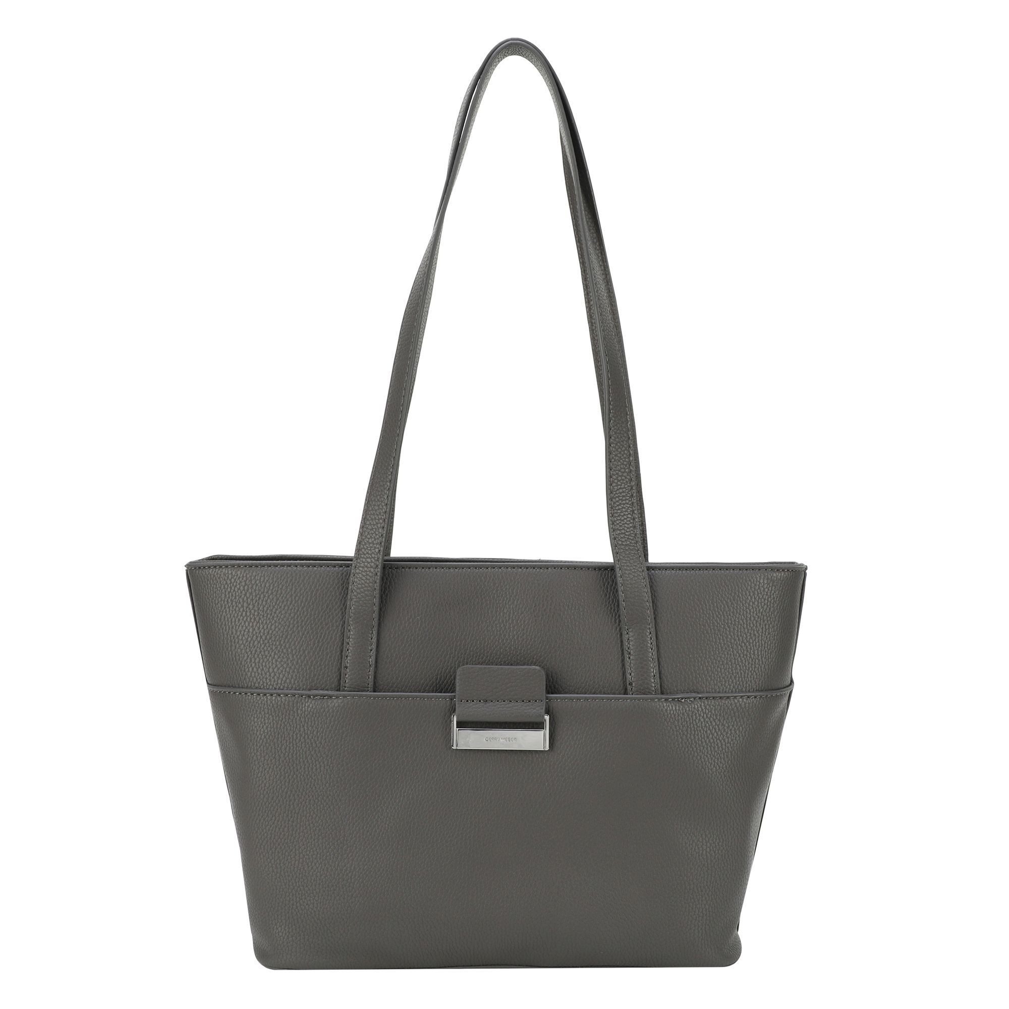 Schultertasche Talk Different 2