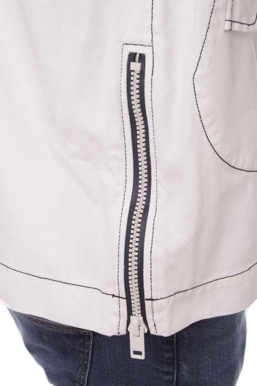 Diesel Blouson Diesel D-Darcy Giacca Herren Denim Jacke