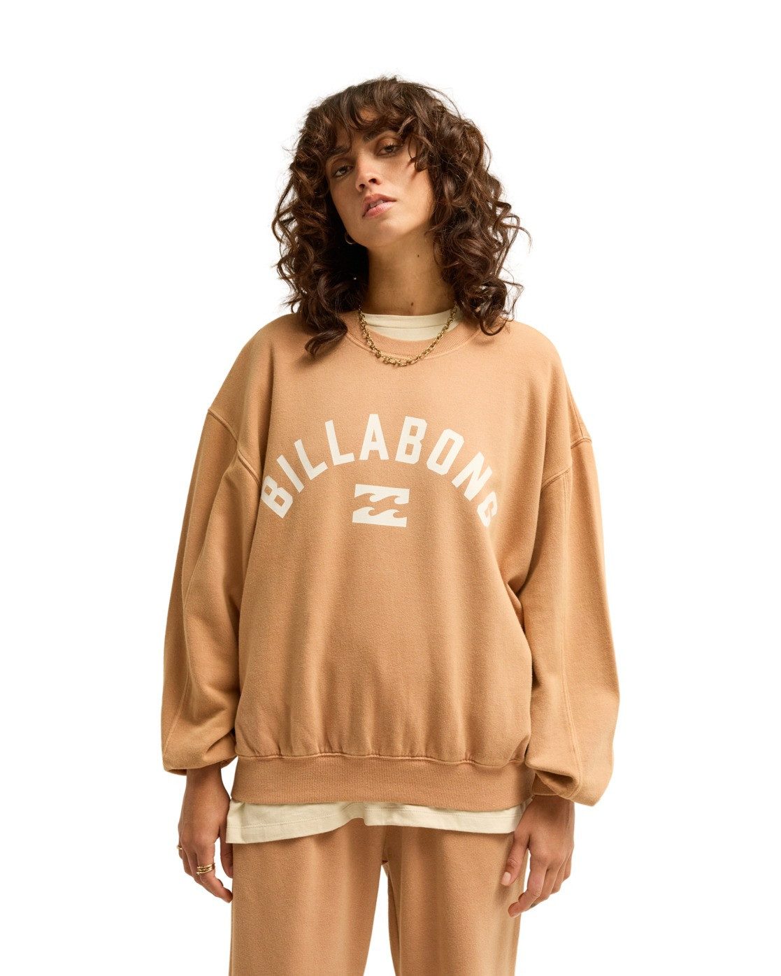Billabong Sweatshirt Kendall Aloha