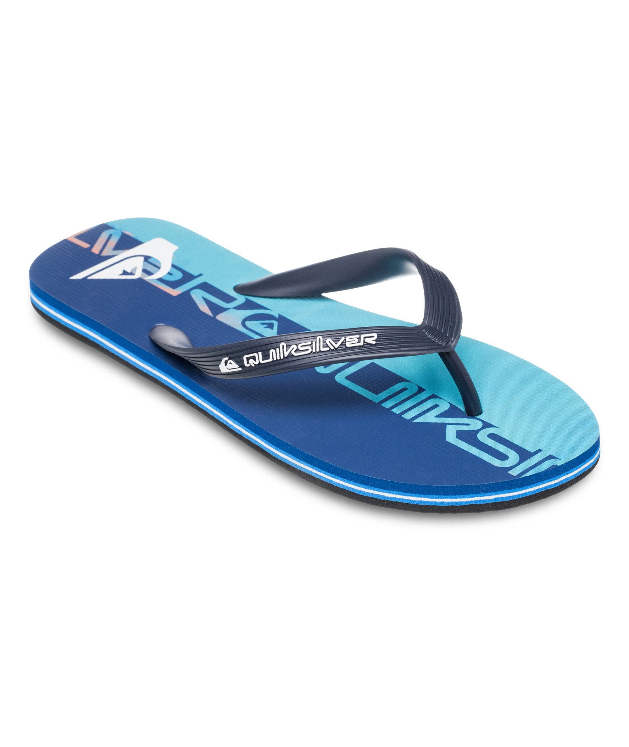 Quiksilver MOLOKAI ART 25 Zehentrenner günstig online kaufen