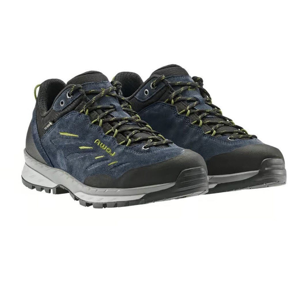 Lowa DELAGO GTX LO Wanderschuh