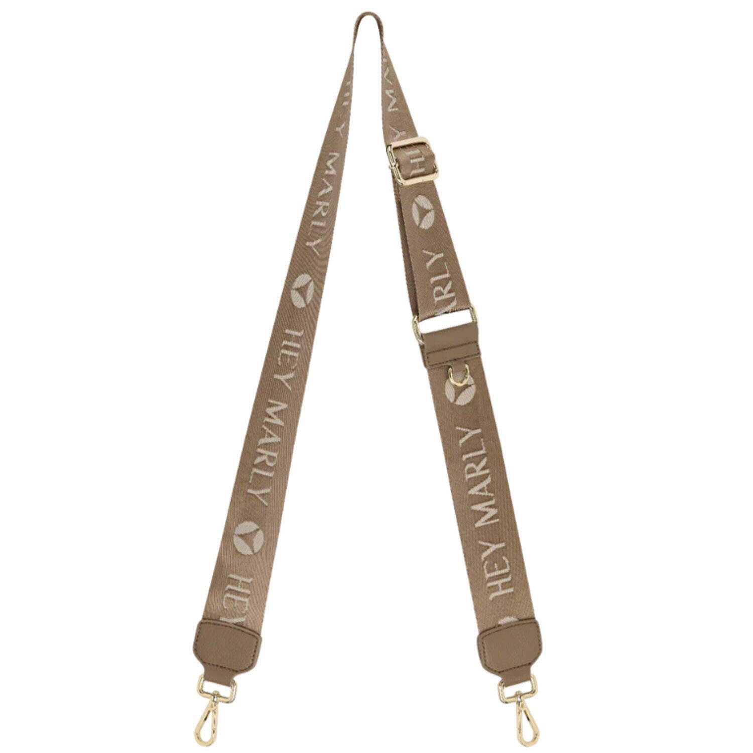 Hey Marly Gürteltasche Signature Strap