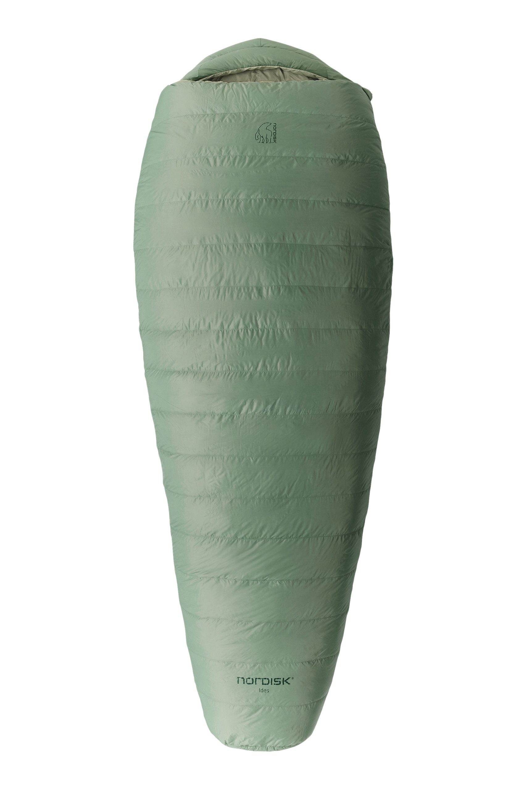 Nordisk Daunenschlafsack Ides -5° Wide (1 tlg)