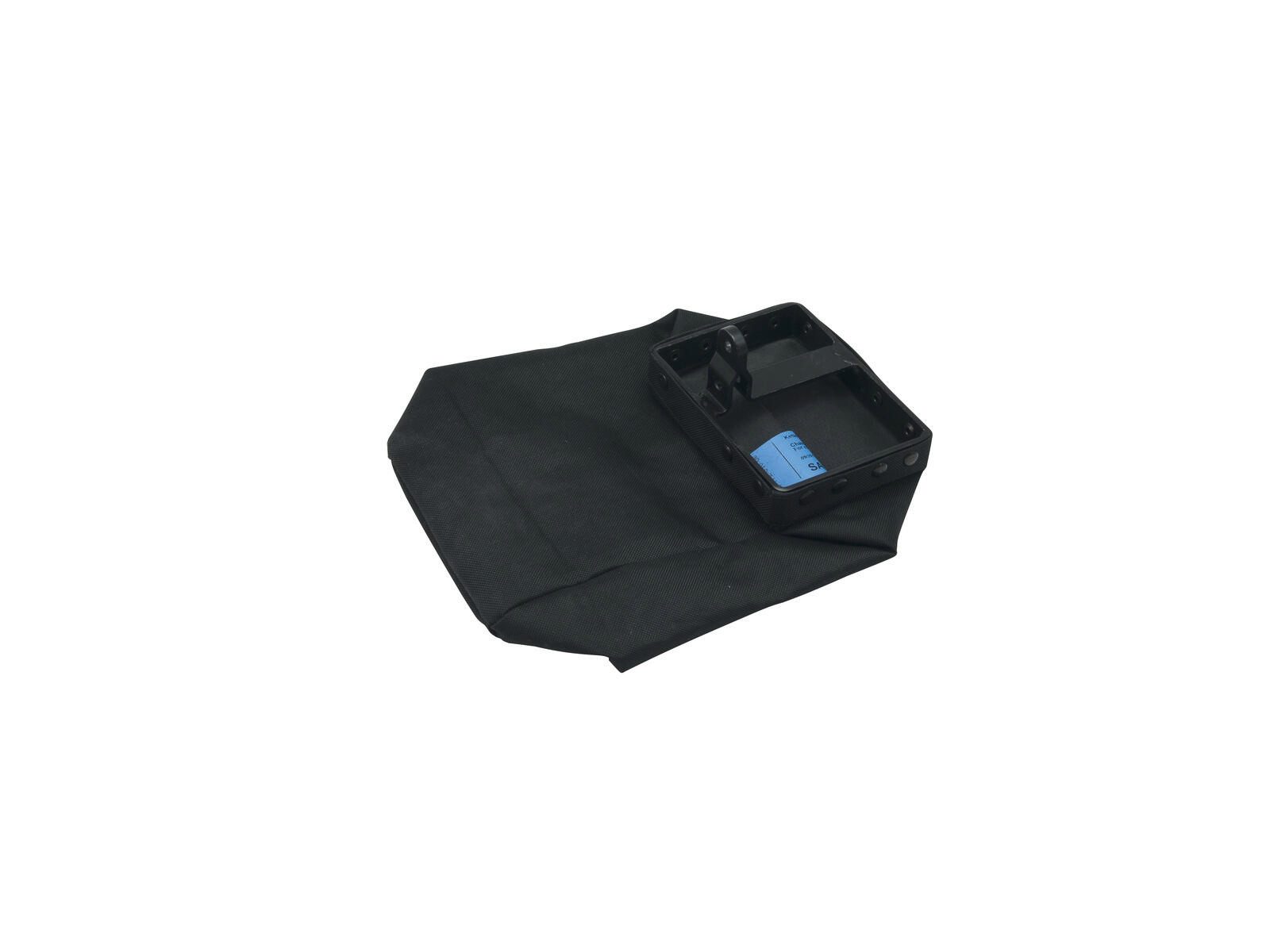 Safetex Kettenzug SAFETEX Kettensack 6m Lastkette/12m Handkette