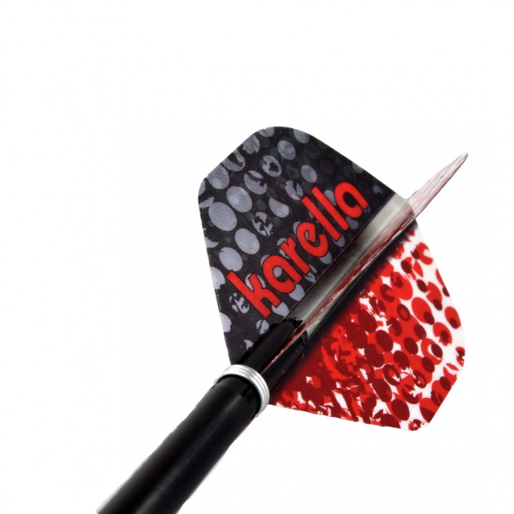 Karella Dartpfeil Karella XT-5 Darts