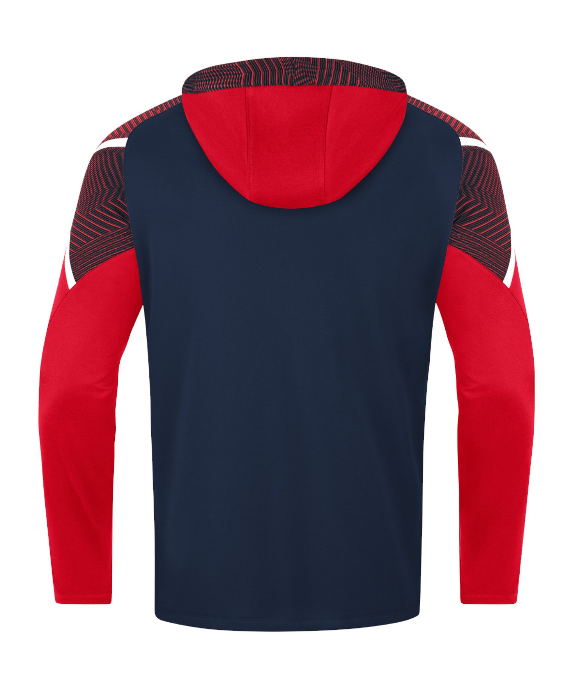 Jako Sweatjacke JAKO Performance Kapuzenjacke Polyester