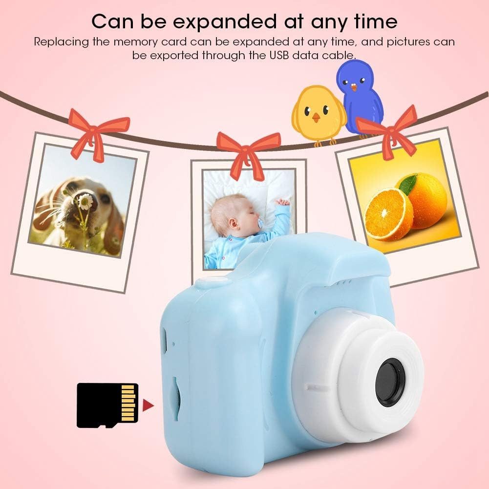 GOLDEN Spielzeug-Kamera Kamera, Kameraspielzeug, Fotokamera, Kleine günstig online kaufen