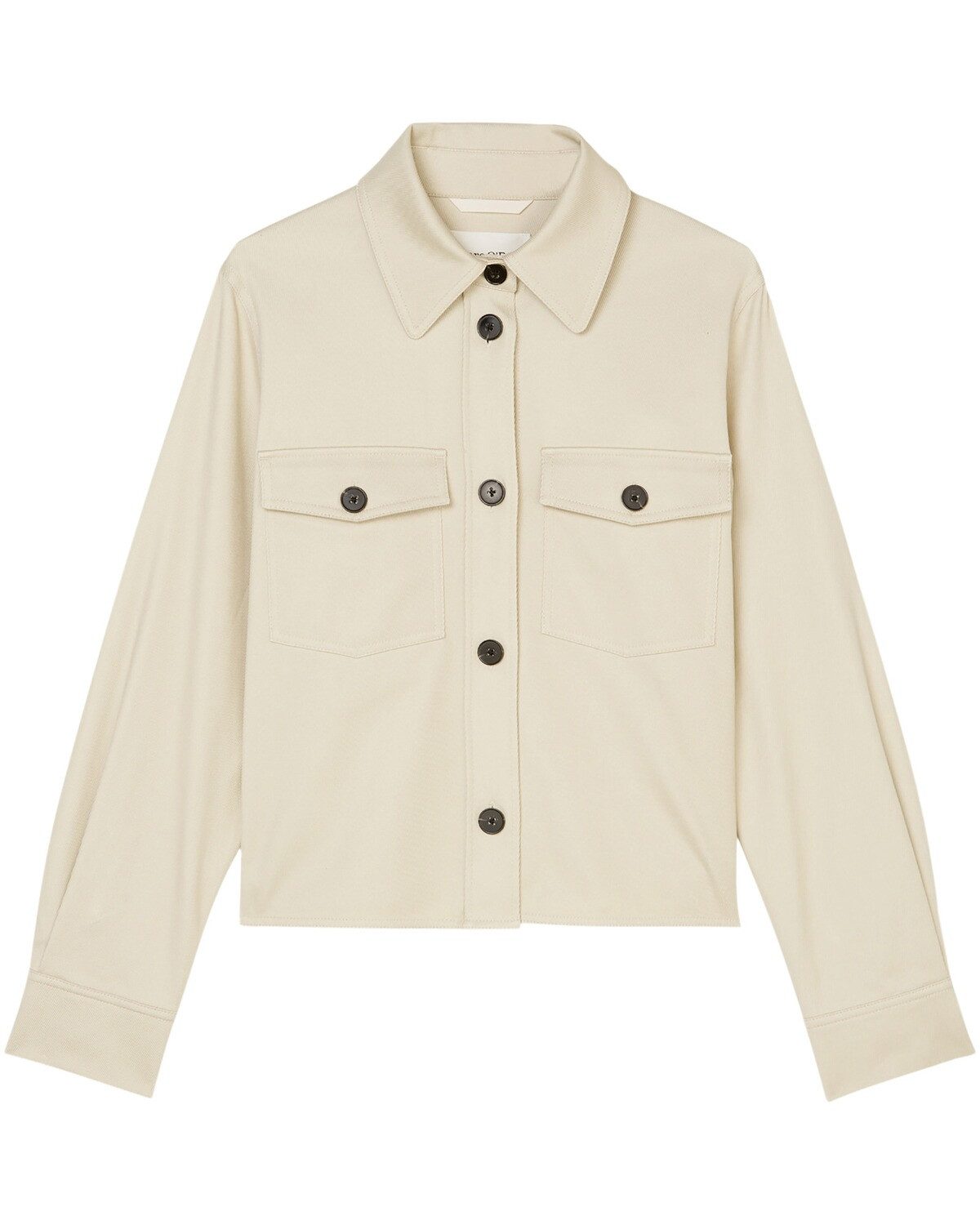Marc O'Polo Hemdjacke Overshirt-Jacke günstig online kaufen