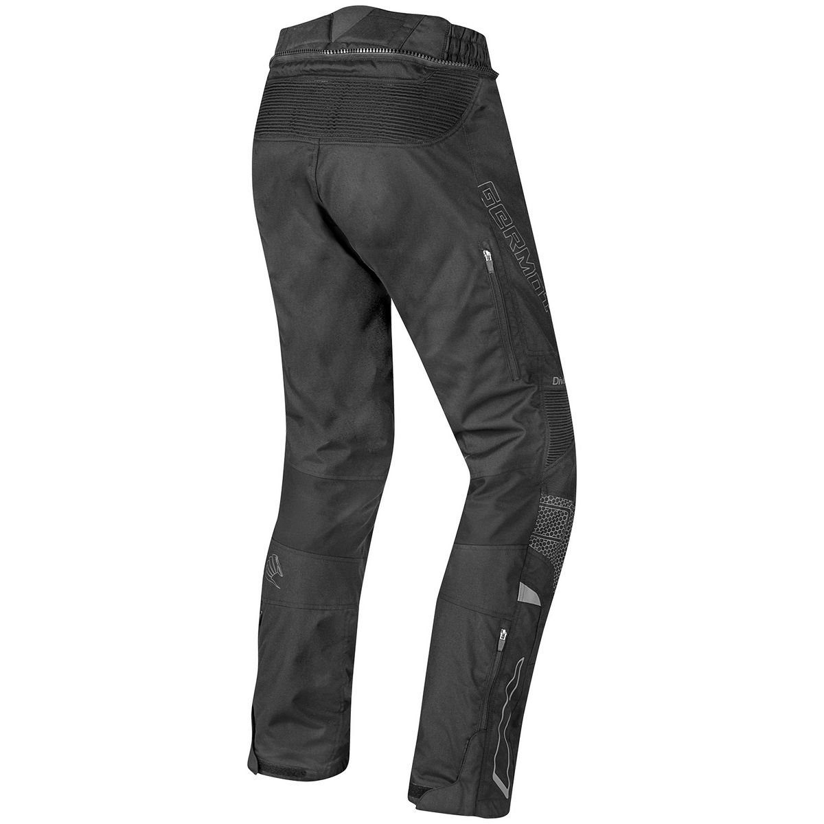 Germot Motorradhose