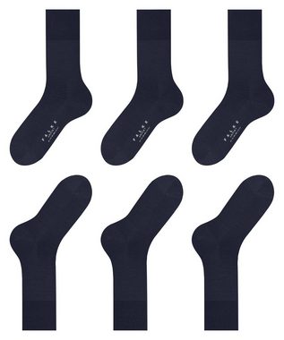 FALKE Socken Airport 3-Pack