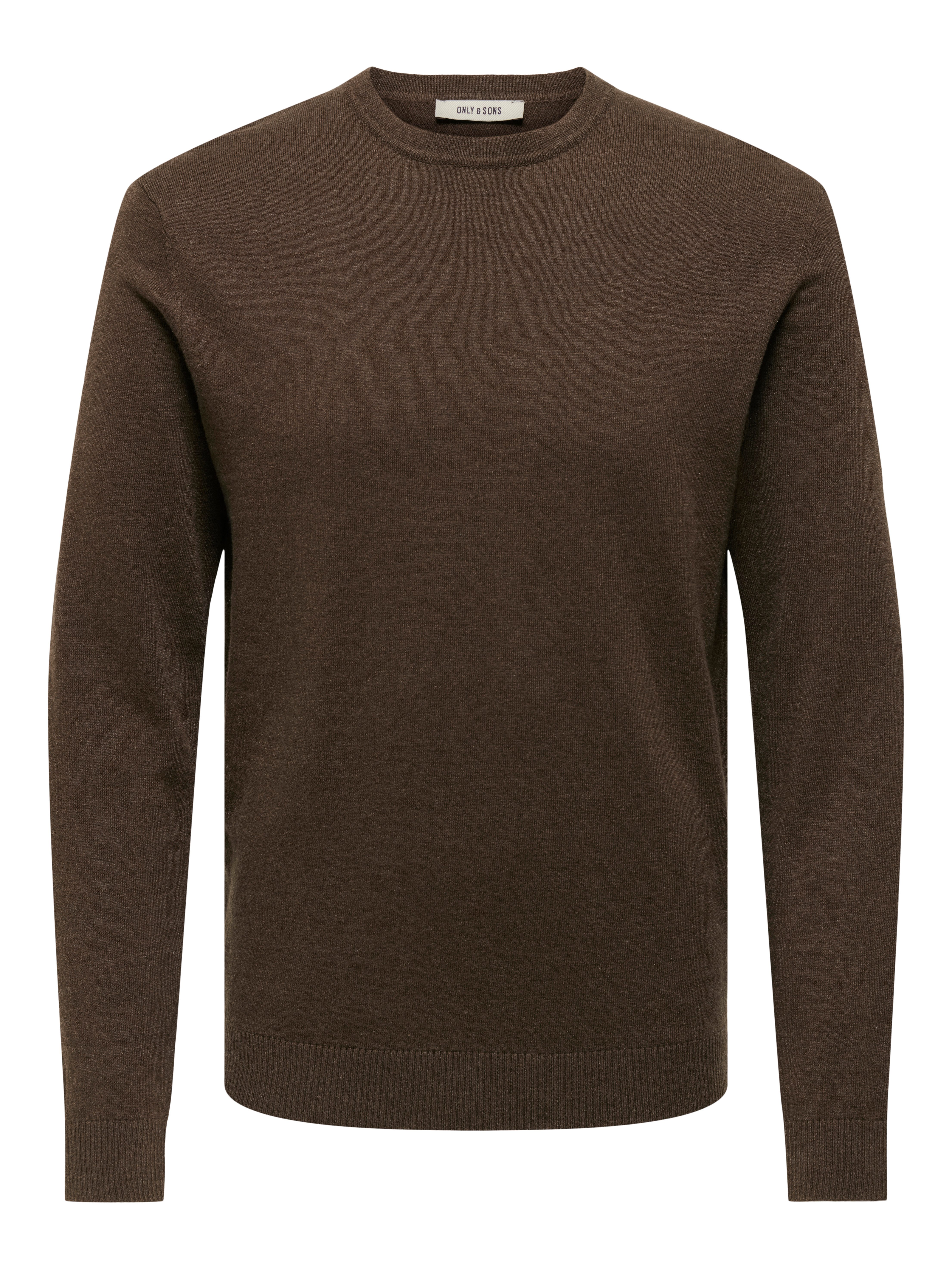 ONLY & SONS Strickpullover ONSLOUI REG günstig online kaufen