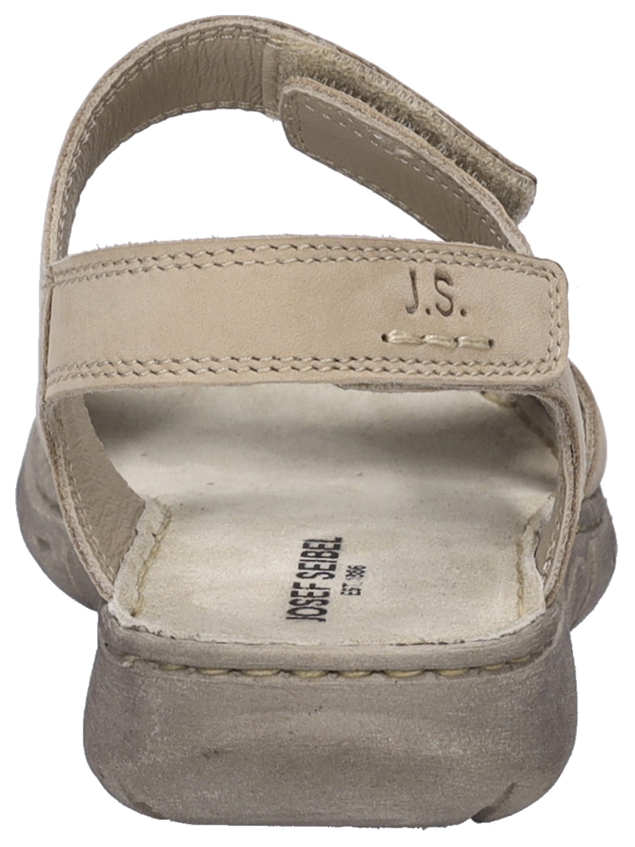 Josef Seibel Brenda 03 Sandale mit Lederinnenausstattung günstig online kaufen