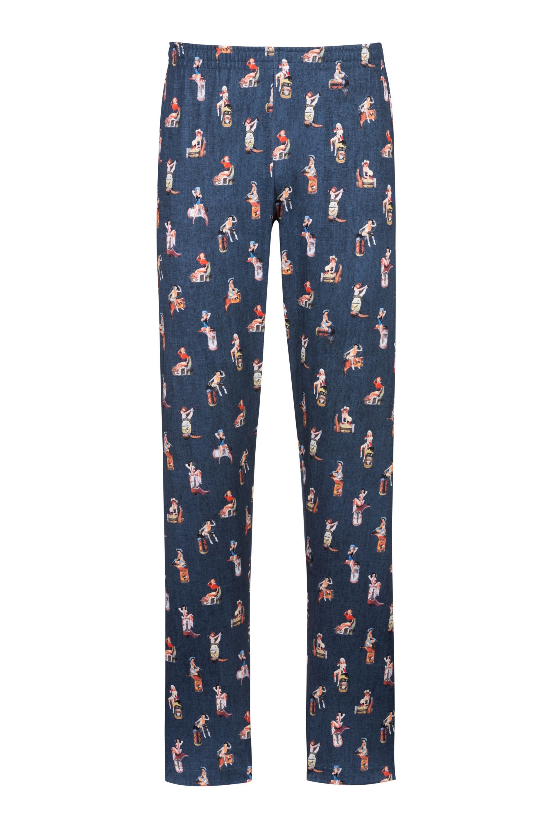 Pyjamahose
