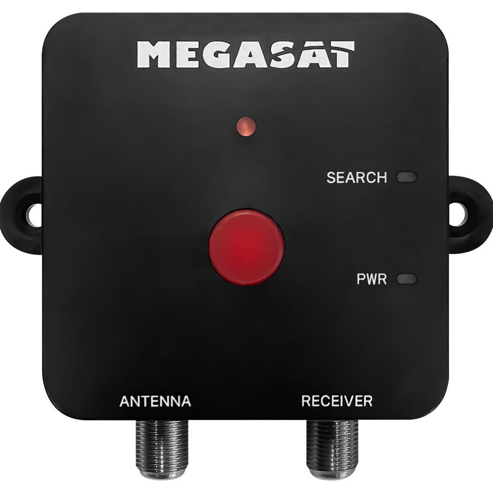 Megasat Campingman Portable Eco 2 graphit mobile Sat Antenne Satellitenantenne SAT-Antenne