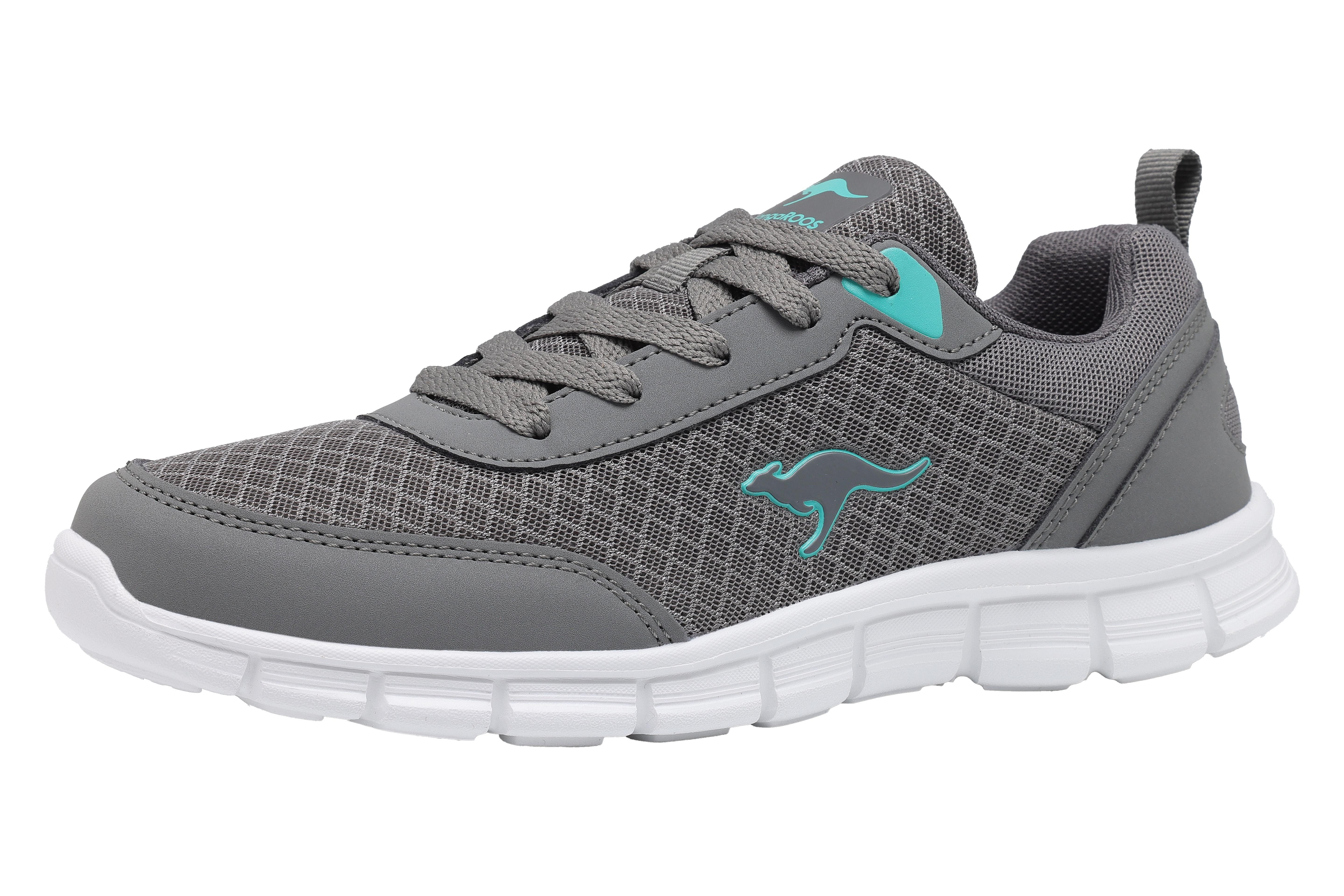 KangaROOS K-RF BETHY Sneaker Atmungsaktiv günstig online kaufen
