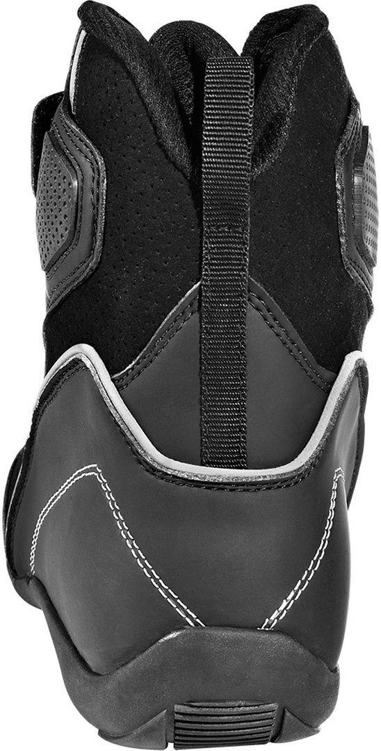 Bogotto City Limit Motorradschuhe Motorradstiefel Wasserdicht – Bild 4 von 5