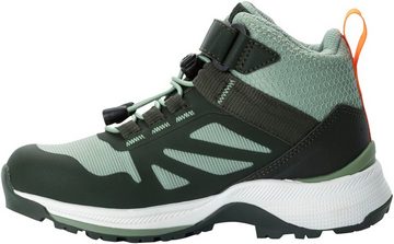 Jack Wolfskin VILLI HIKER TEXAPORE MID K Wanderschuh wasserdicht