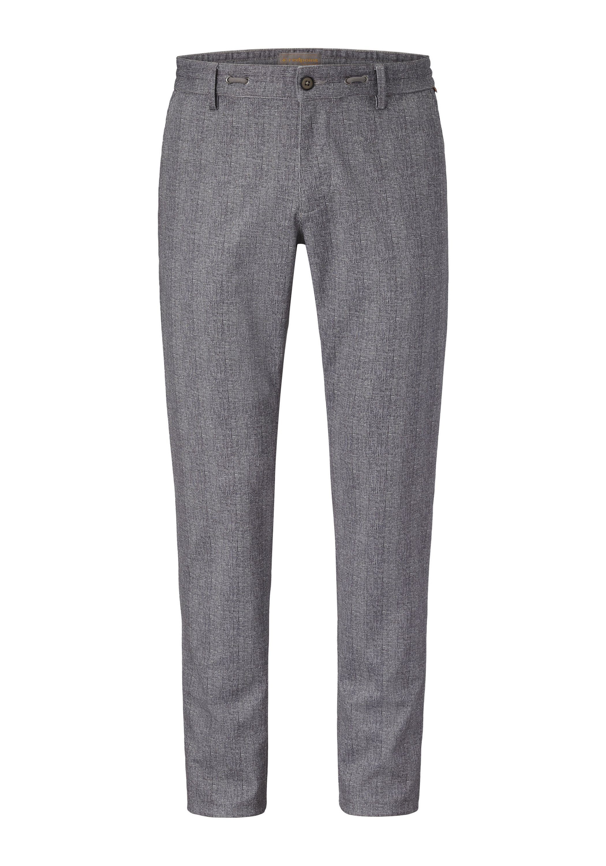 Redpoint Chinohose Colwood Slim-Fit Jogg Chinohose günstig online kaufen