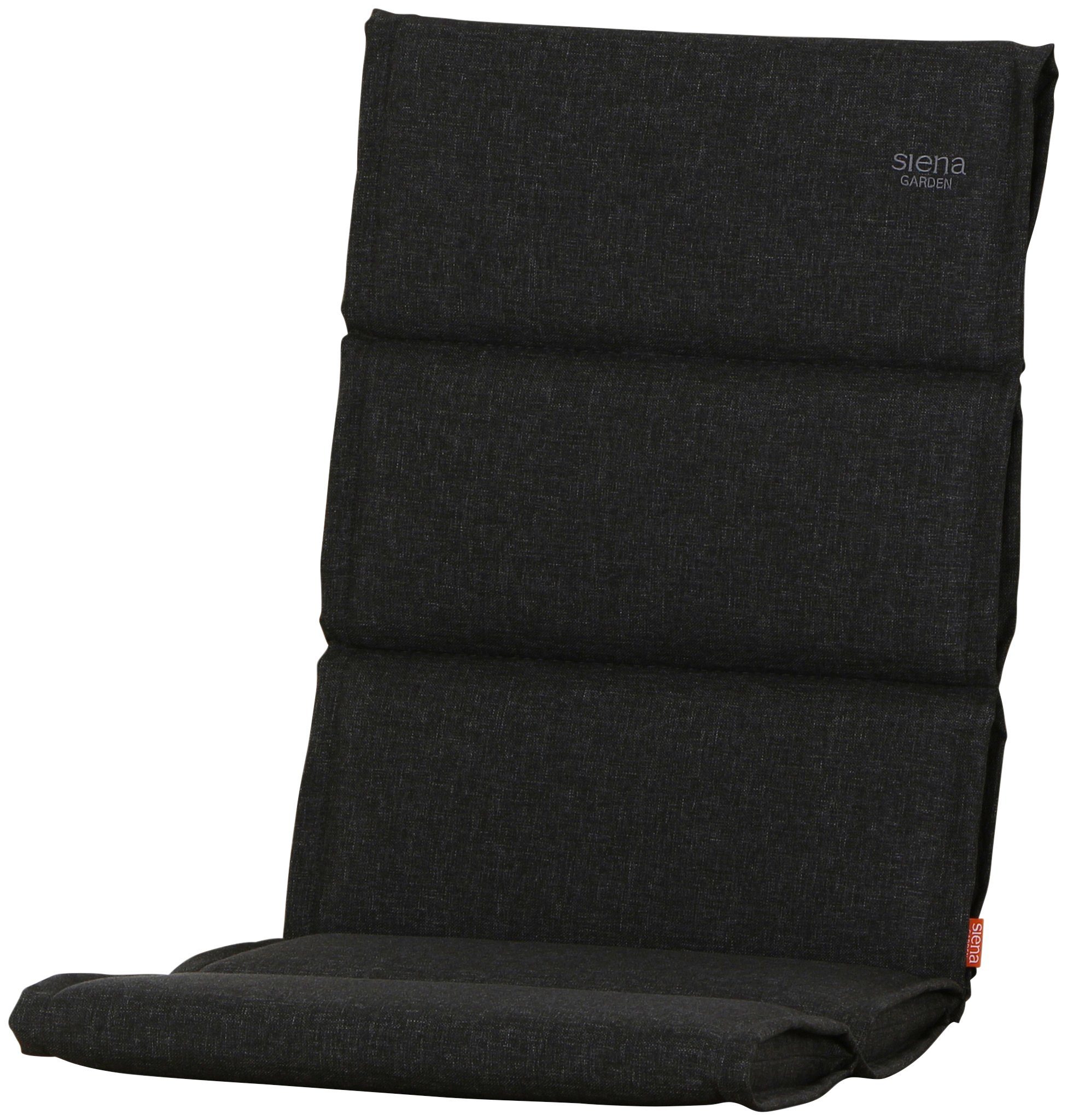 Siena Garden Polsterauflage Stella, TOPSELLER!, (1 St., Auflage für Gartenmöbel, OTTOs Choice), B/T: 48x110 cm