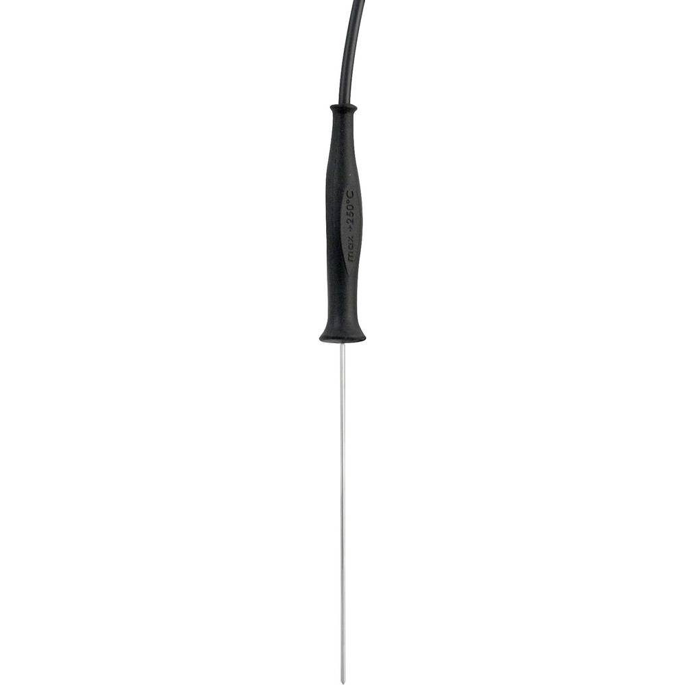 VOLTCRAFT Außentemperaturanzeige Wasserdichtes Universalthermometer mit festem VC-8603585, IP65