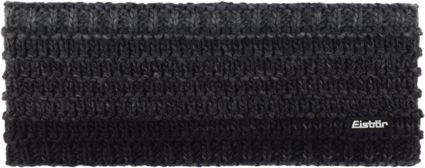 Eisbär Stirnband Mikata STB GRAFITGRAU günstig online kaufen