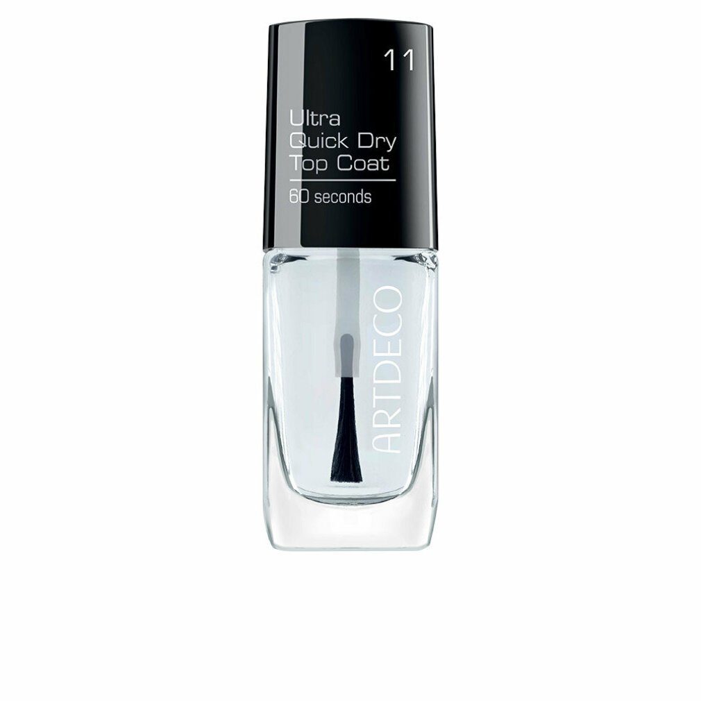 ARTDECO Nagellack Ultra Quick Dry Top Coat 10ml