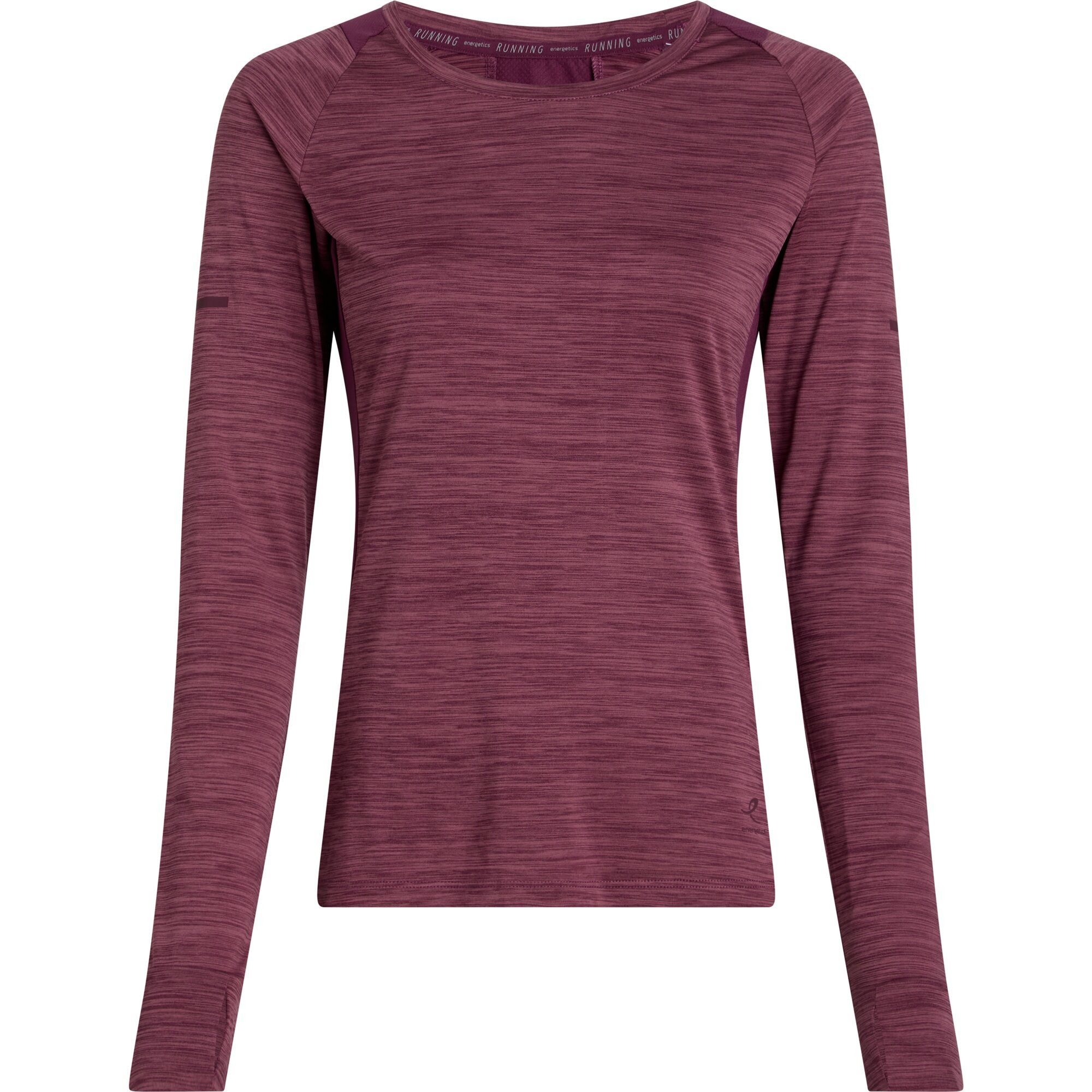 Energetics Laufshirt Da.-Langarmshirt Evii L/S W günstig online kaufen
