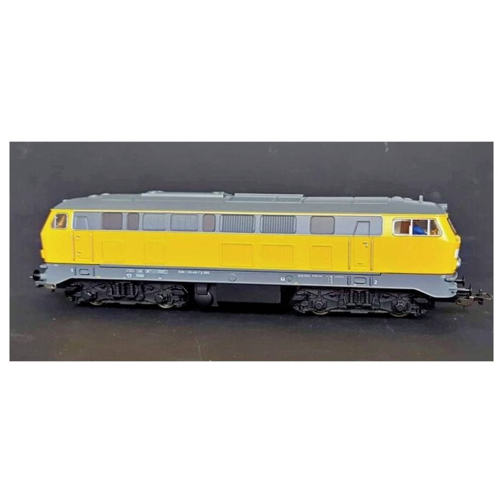 PIKO Diesellokomotive H0 Diesellok BR 218 der DB AG 57902