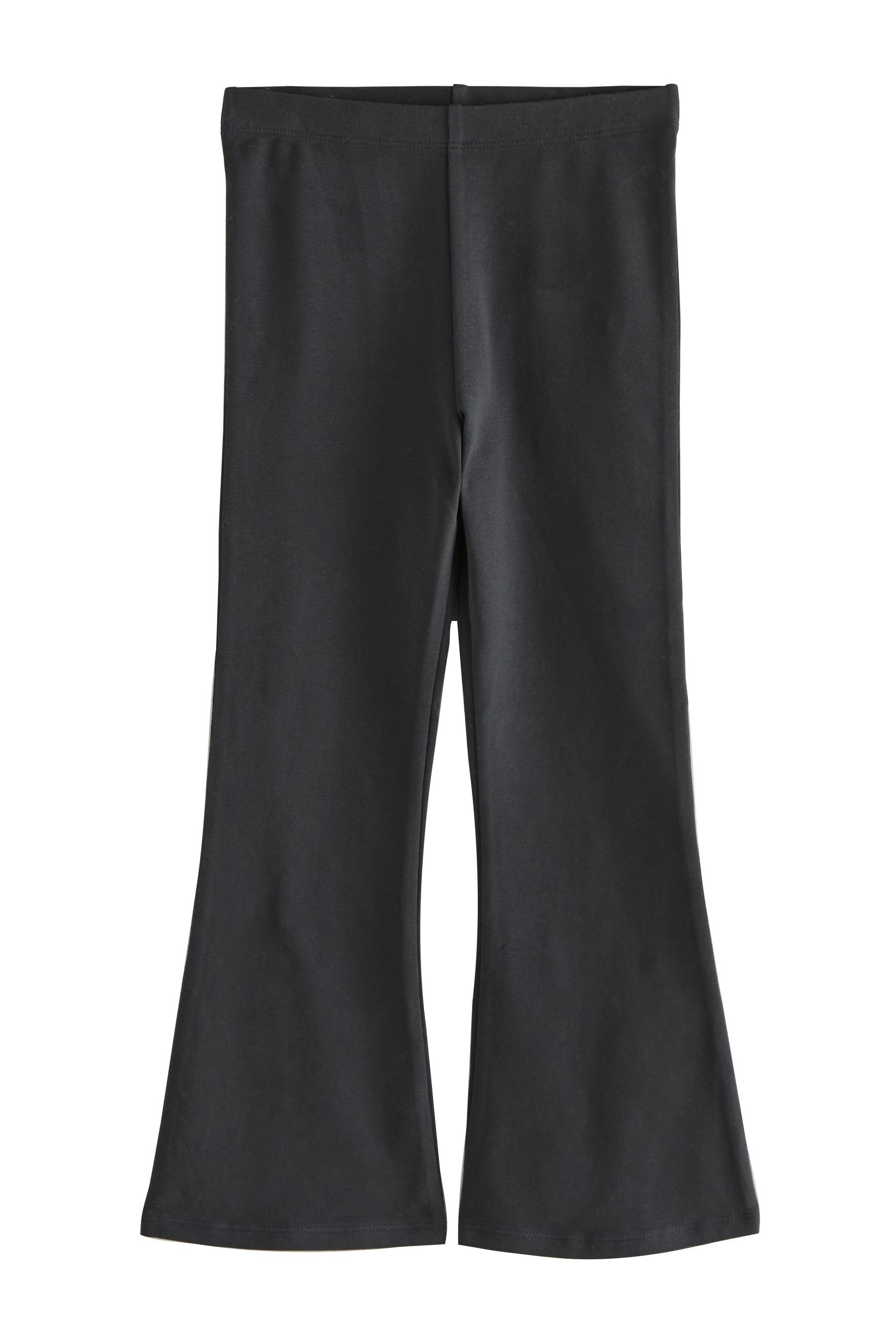 Next Leggings Ausgestellte Leggings im 2er-Pack (2-tlg) – Bild 4 von 4
