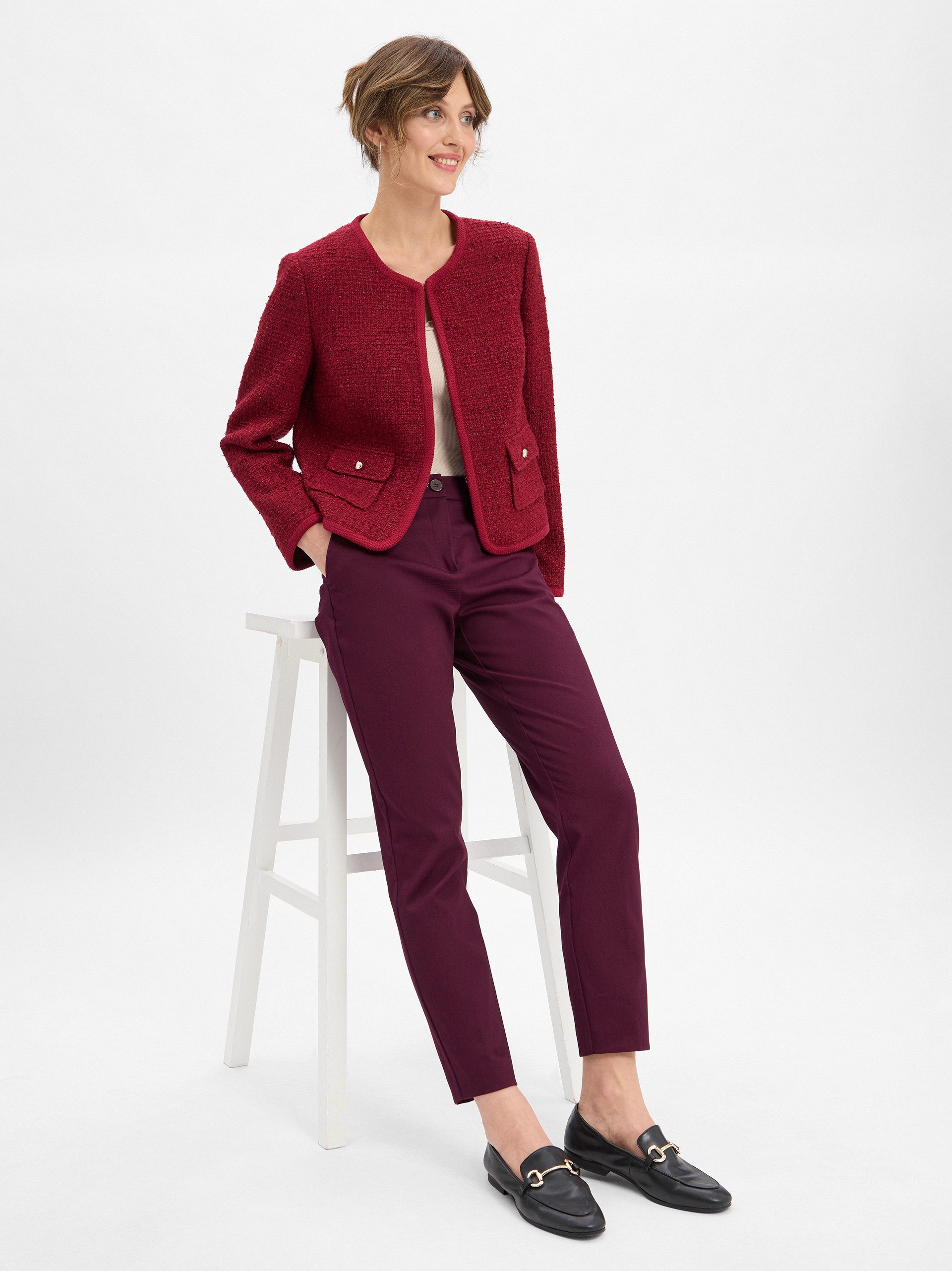 JOOP! Jackenblazer Joella