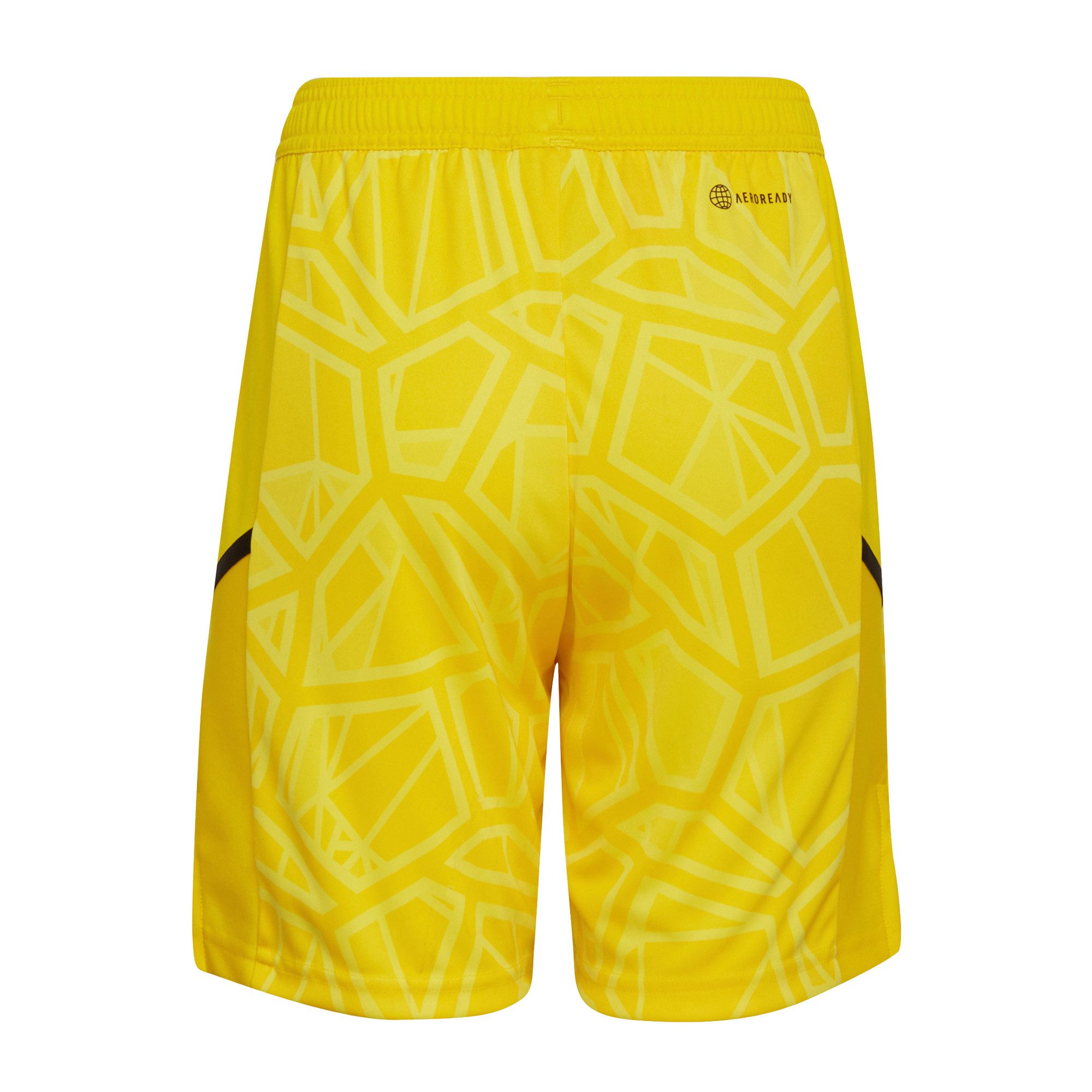 adidas Performance Trainingsshorts adidas Kinder Short Condivo 22 Goalkeeper Shorts
