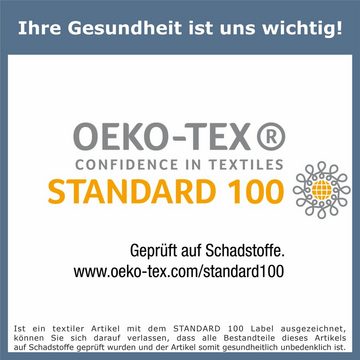 GAWILO Arbeitssocken für Herren mit atmungsaktiver Baumwolle gegen Schweißfüße (12 Paar) Ideal für Sicherheitsschuhe - mit stabilisierendem Rippschaft