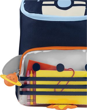 Skip Hop Kinderrucksack Spark Style Rakete, groß