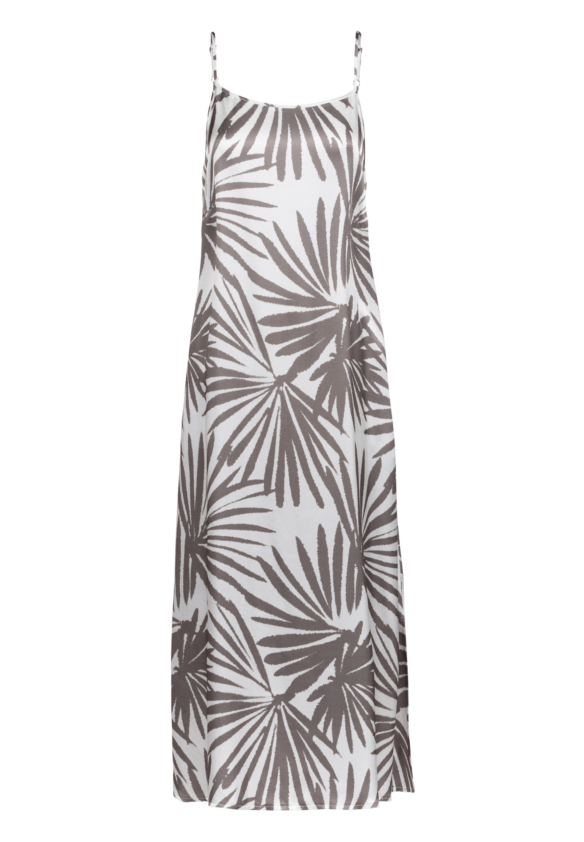 TUZZI Maxikleid mit Spaghettiträgern