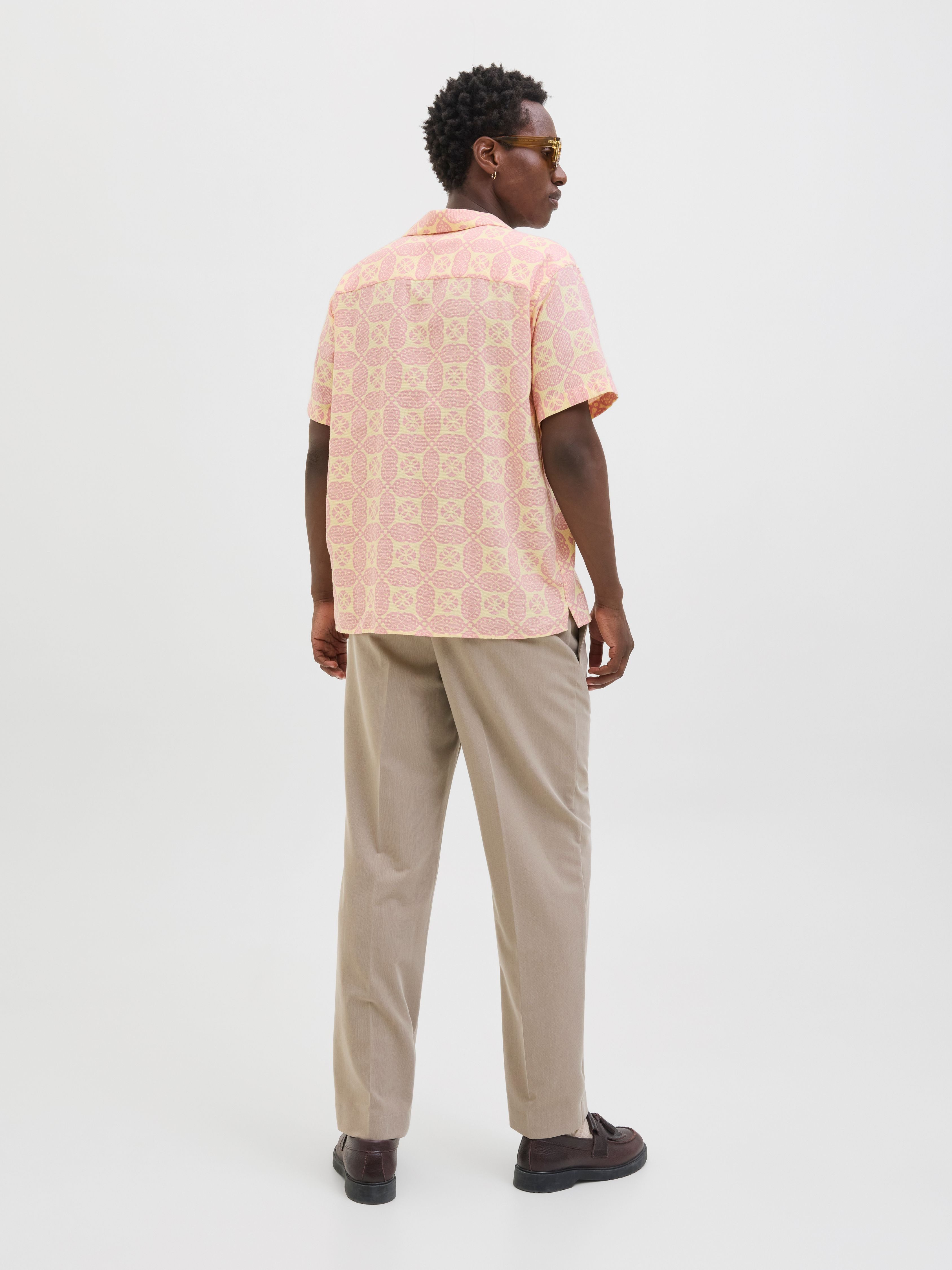 Jack & Jones Kurzarmhemd