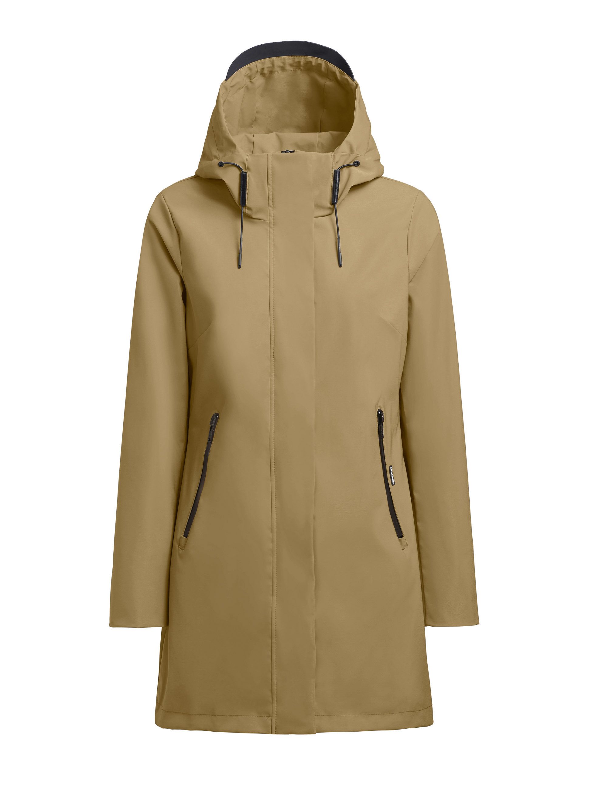 khujo Anorak IZAF2 günstig online kaufen