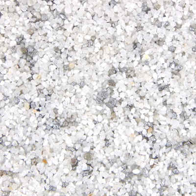 Terralith® Kunstharzputz Buntsteinputz Mosaikputz 2mm -15 kg- T110 (Eimer, Verarbeitungsfertig) Dekorationsputz aus Marmor-Granulat bzw. eingefärbter Körnung mit einem Reinacrylat als Bindemittel