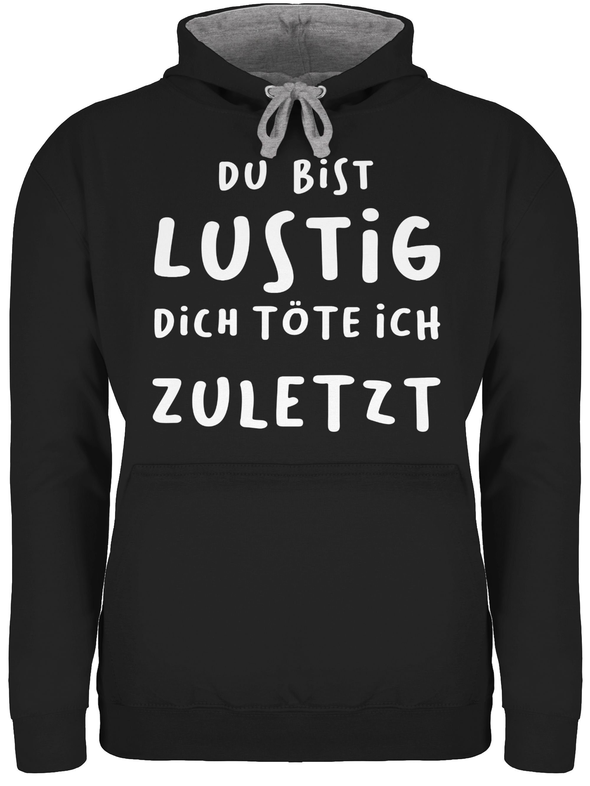 46+ Hoodies Mit Lustigen Sprüchen, Lass deiner kreativität freien lauf