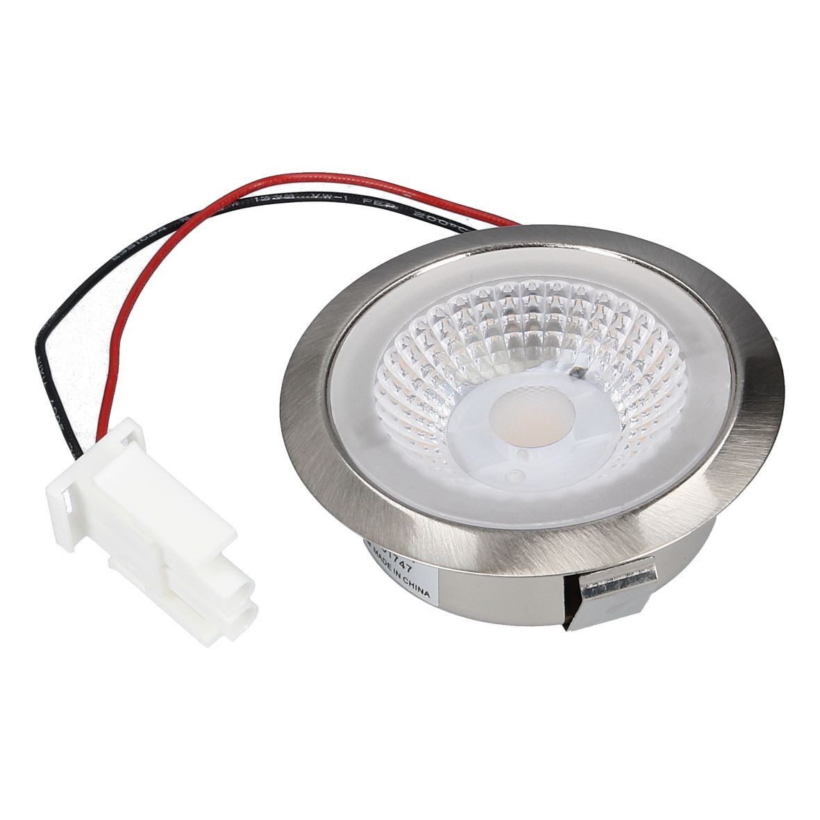 Montagezubehör Dunstabzugshaube wie Electrolux 4055375796 LICHT, LED, S1001 LED B