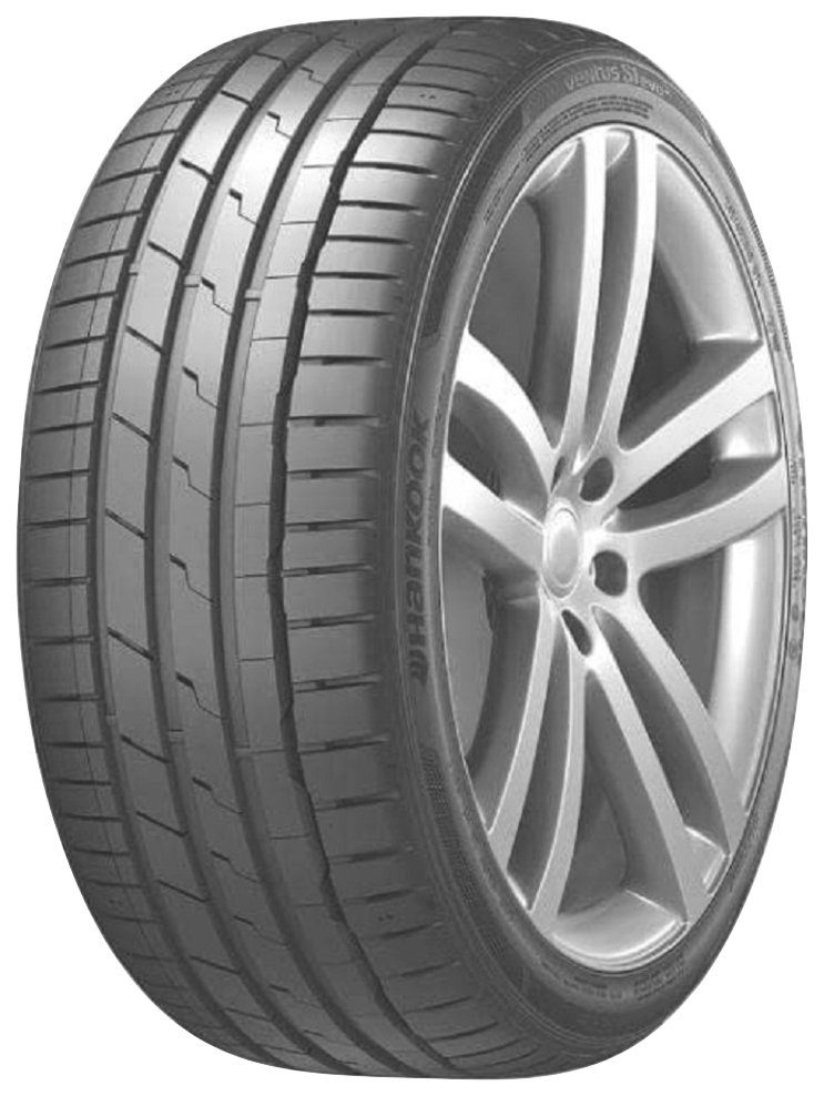 Hankook Sommerreifen verschiedenen EVO-3 (K-127), Ausführungen erhältlich 1-St., S-1 in