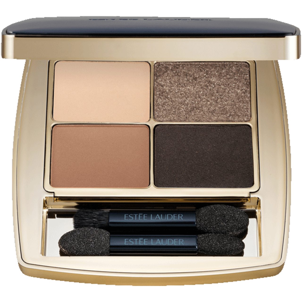 ESTÉE LAUDER Тени для век Pure Color Envy Eyeshadow Quad