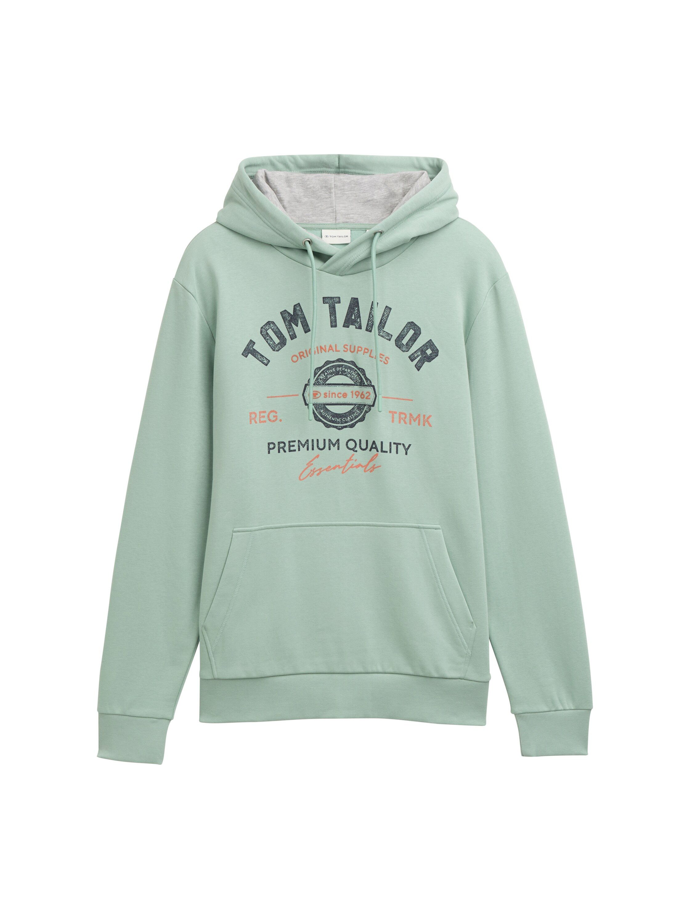 Kapuzensweatshirt