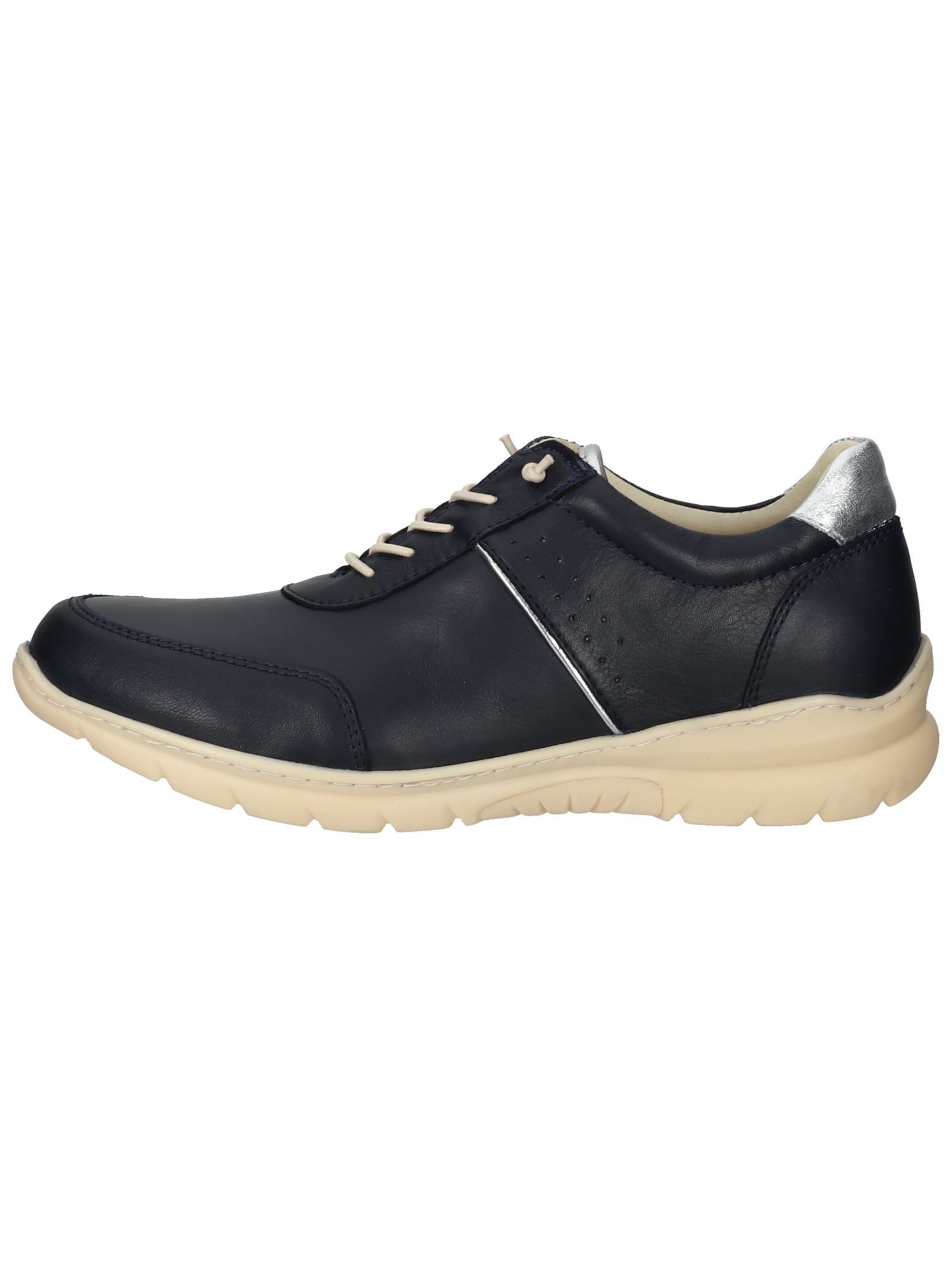 Hush Puppies Sneaker Leder . Sneaker (1-tlg)