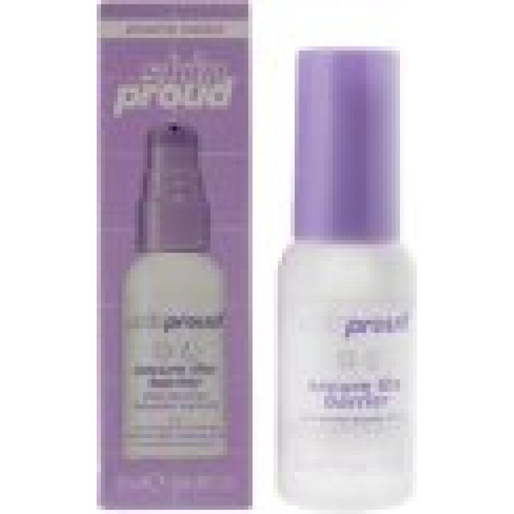 I am proud Gesichtspflege Skin Proud Secure The Barrier Booster Serum